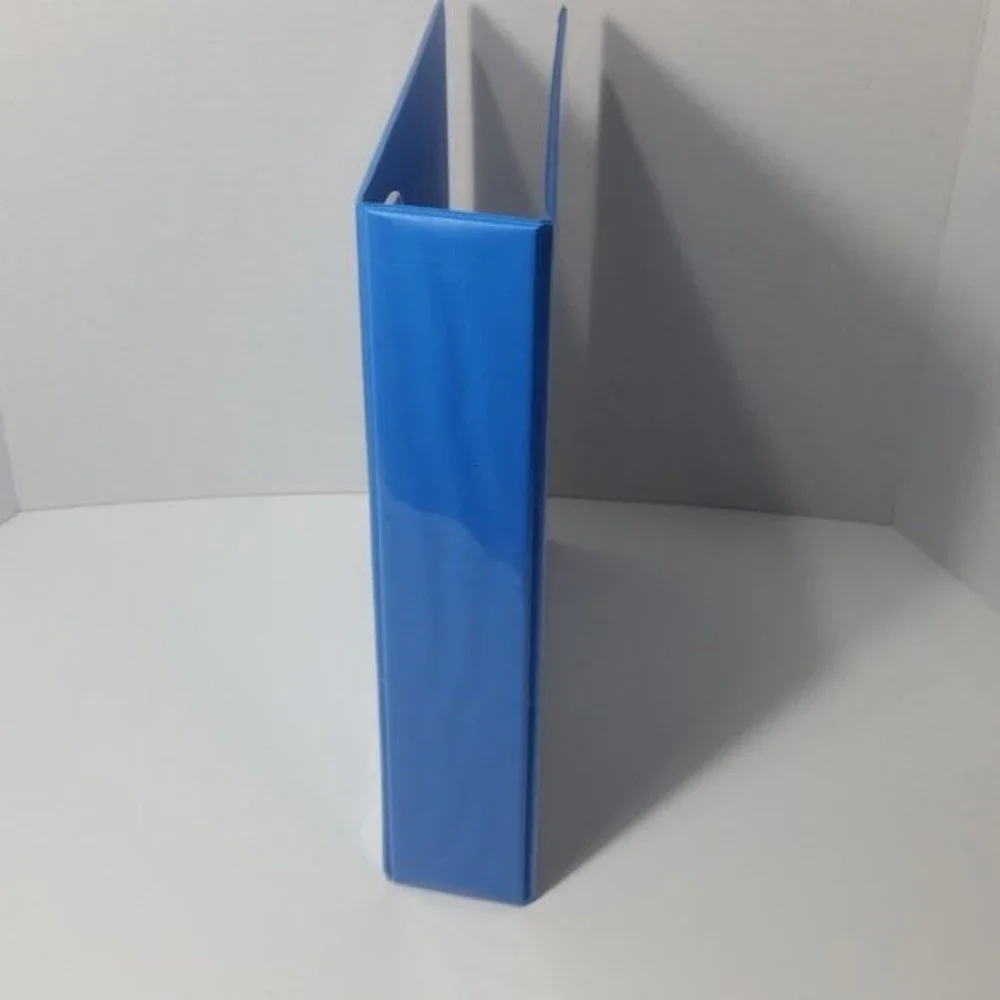 Avery Heavy Duty 3 Ring Binder 1.5